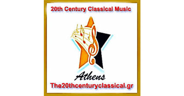 The 20th Century Classical Radio