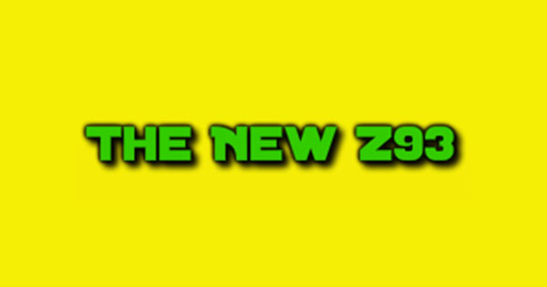 The New Z93