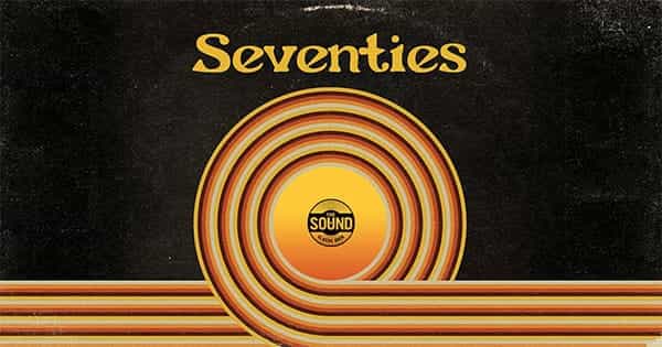 The Sound 70s