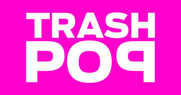 Trashpop