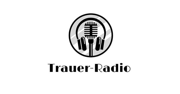 Trauer Radio 1