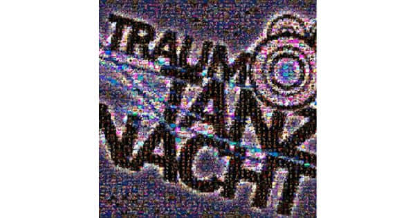 Traumtanz Nacht