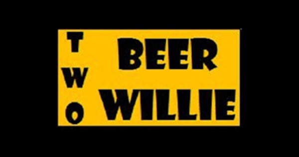 Two Beer Willie Radio
