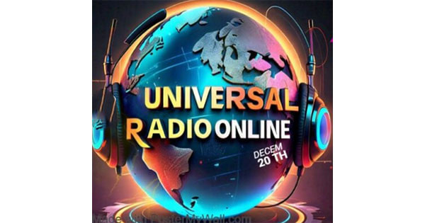Universal Online Radio