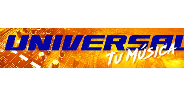 Universal Tu Musica