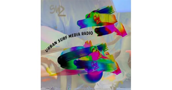 Urban Surf Media Radio