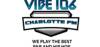 Vibe 106 Charlotte FM