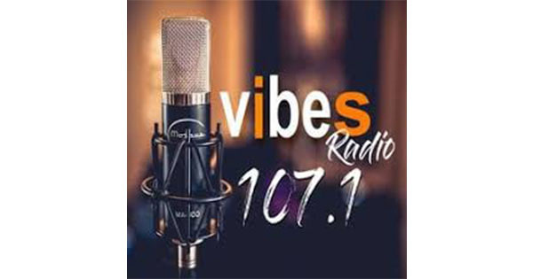 Vibes Radio 107.1