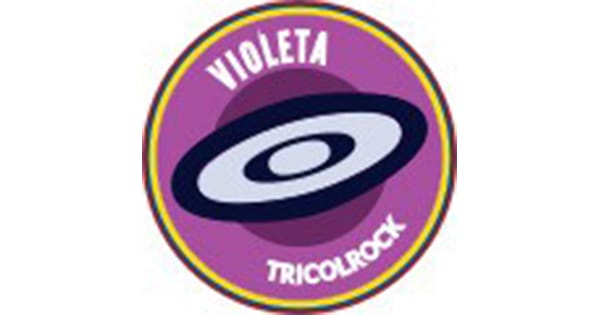 Violeta Tricolrock