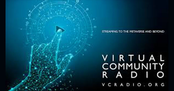 Virtual Community Radio