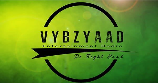 VybzYaad Radio