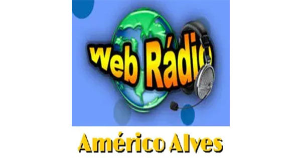 Web Rádio Américo