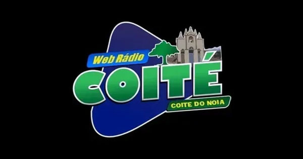 Web Rádio Coité