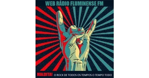 Web Rádio Fluminense FM