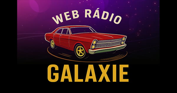 Web Radio Galaxie