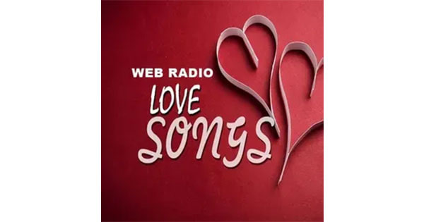 Web Radio Love Songs