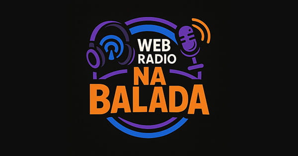 Web Radio Na Balada