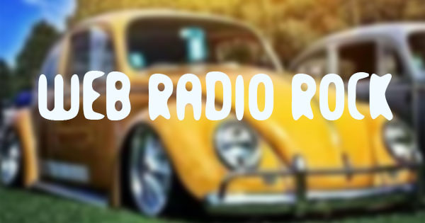 Web Radio Rock