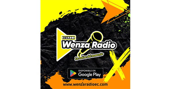 Wenza Radio