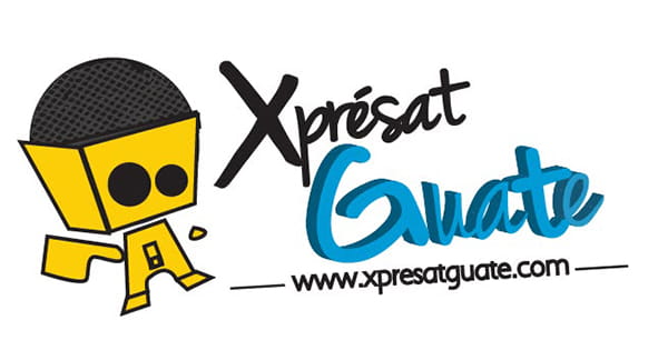 Xpresat Guate