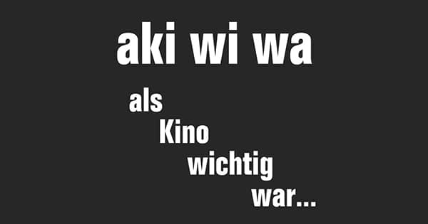 akiwiwa Radio
