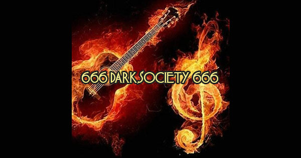 666 Darksociety 666