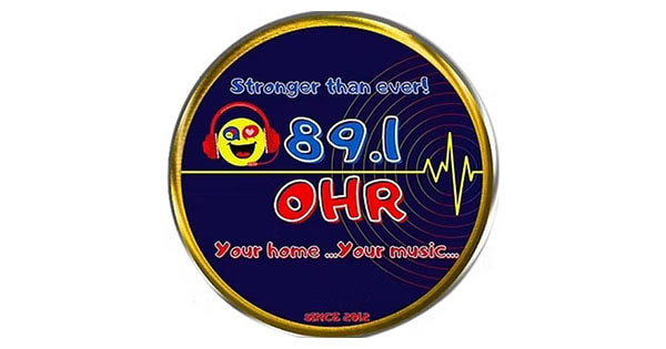 89.1 OFW Home Radio