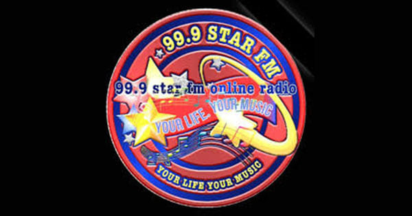 99.9 STAR FM