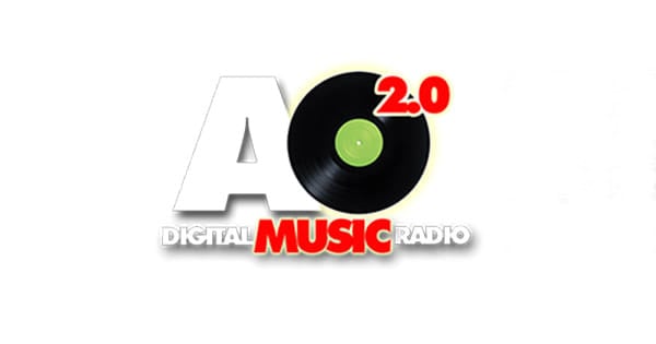 AO-2.0 Digital Music Radio