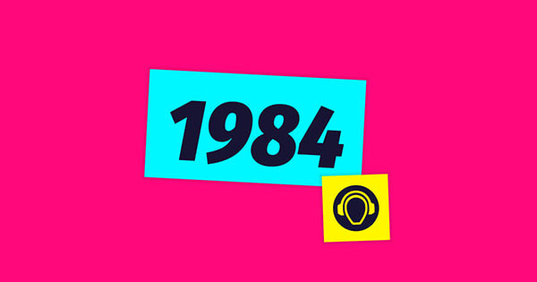 Best of 1984
