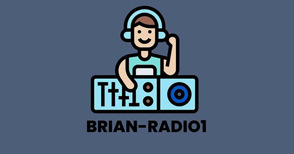 Brian-Radio1