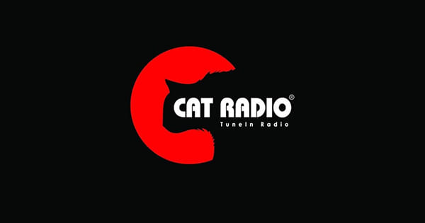 Cat Radio UK