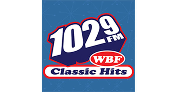 Classic Hits 102.9 WBF