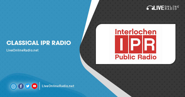 Ipr Rao Classical IPR Radio | Live Online Radio