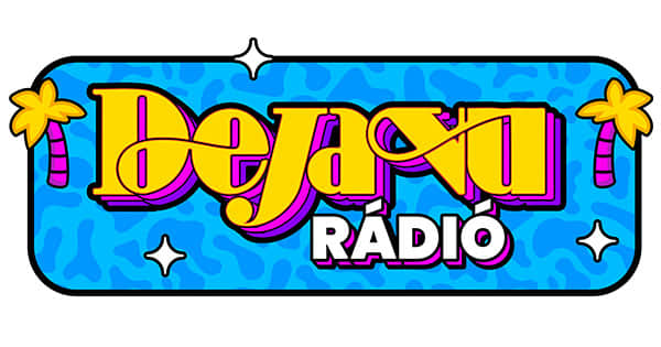 Deja Vu Radio