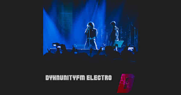 DyhnunityFM Electro