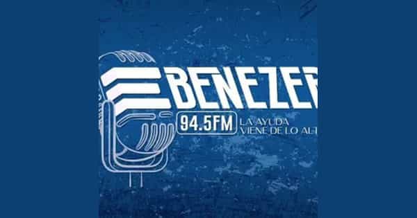 Ebenezer 94.5 FM-