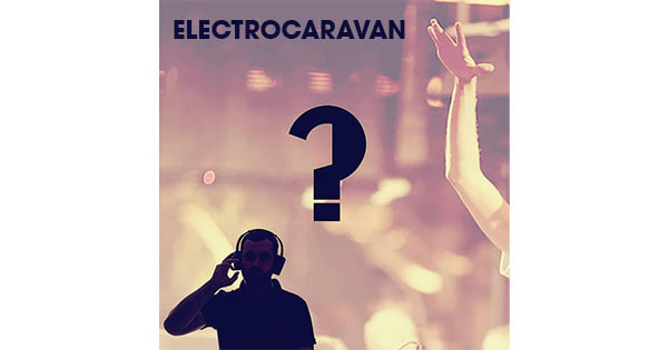 Electrocaravan