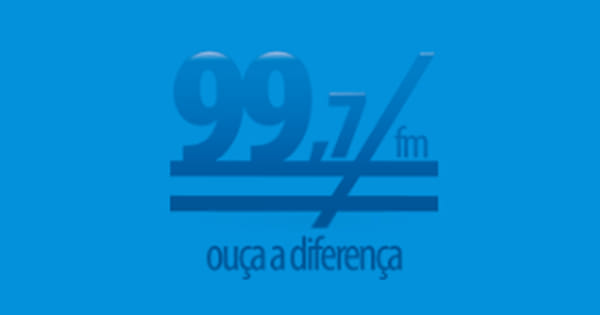FM 99.7 GAZ