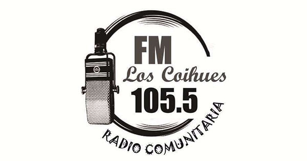 FM Los Coihues 105.5
