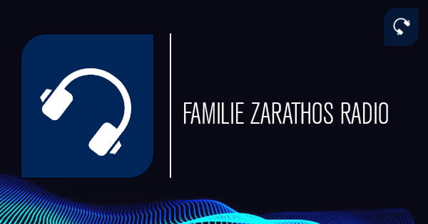 Familie Zarathos Radio
