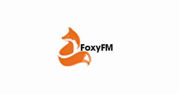 FoxyFM