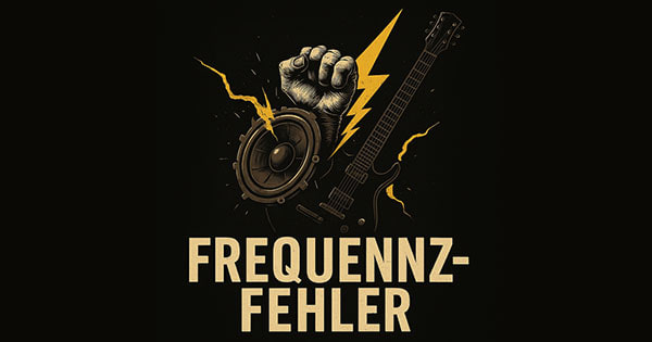 Frequenz-Fehler