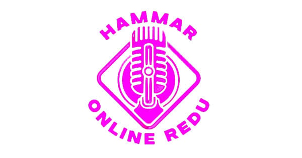 Hammar Online Redu