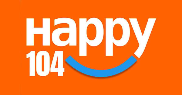 Happy 104