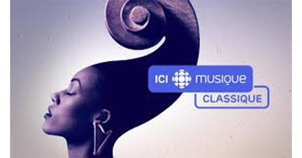 ICI Musique Classique