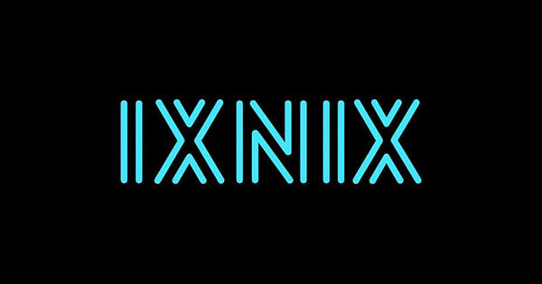 Ixnix