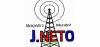 J.Neto Radio Web