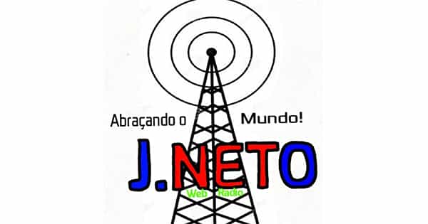 J.Neto Radio Web