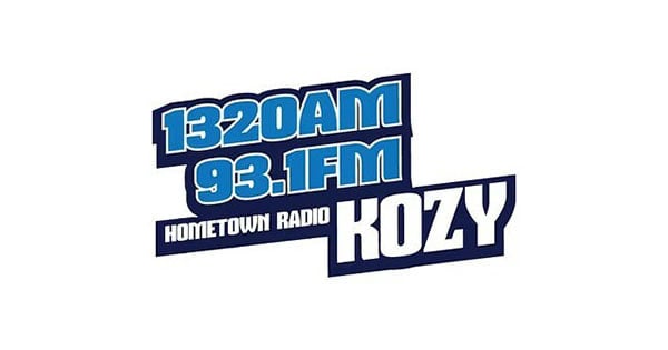 KOZY Radio